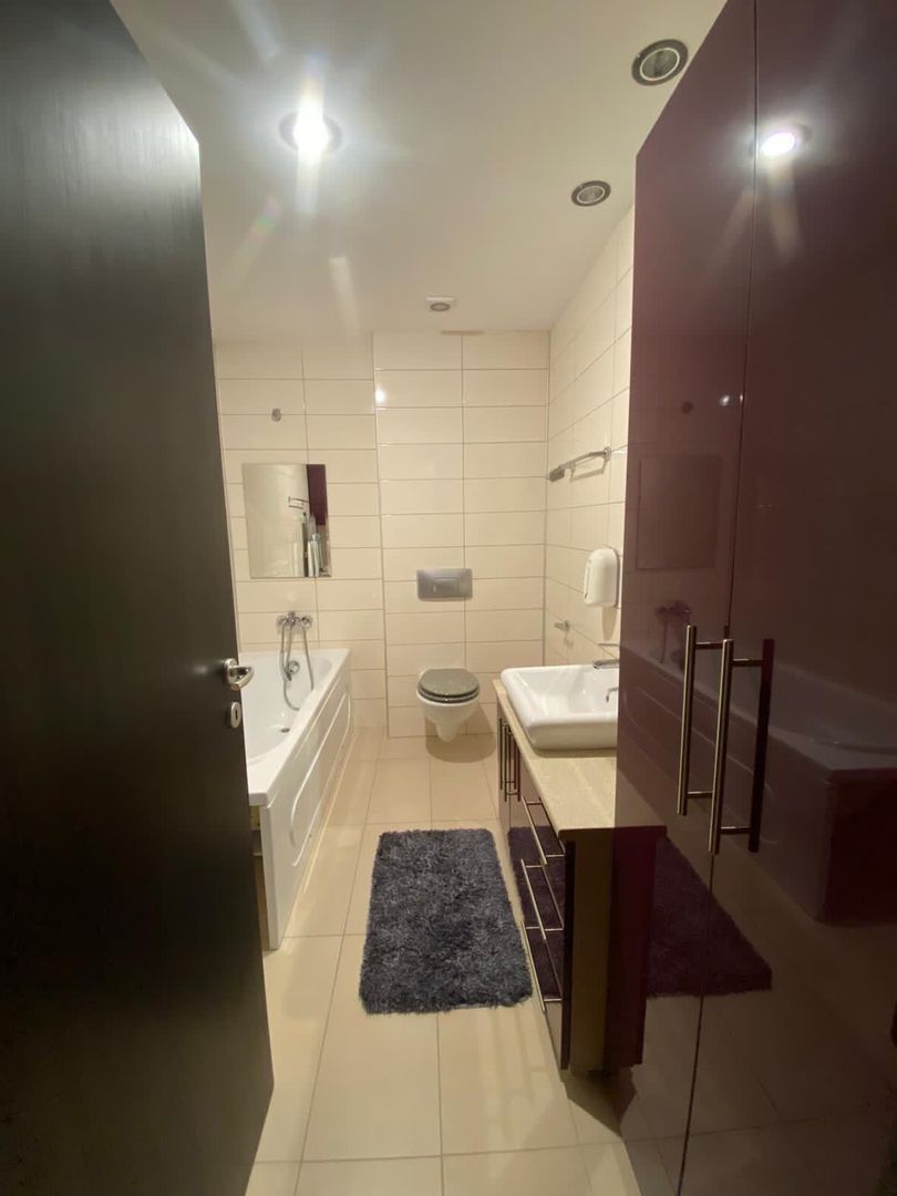 Apartament 2 camere I Cosmopolis - Poză 2
