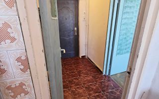 Apartament 2 camere | Vest – Kaufland | Etaj 8/10 - Poză 16