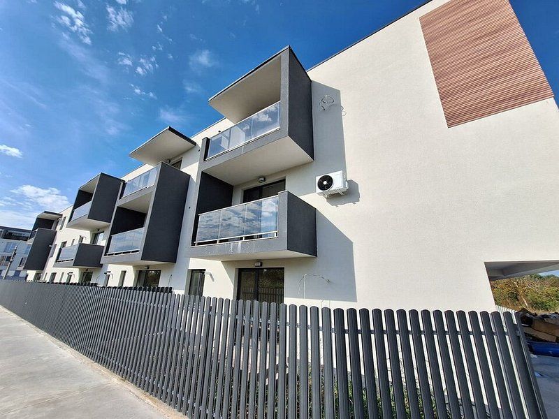 Garsoniera Spatioasa - Bloc Nou - Gradina Proprie - Finisaje complete - OFERTA - Poză 15