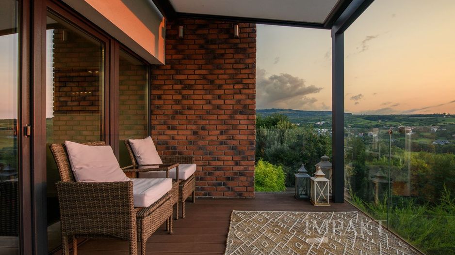 Duplex cu 220 mp, curte proprie și Finisaje Premium | Borhanci - Poză 19