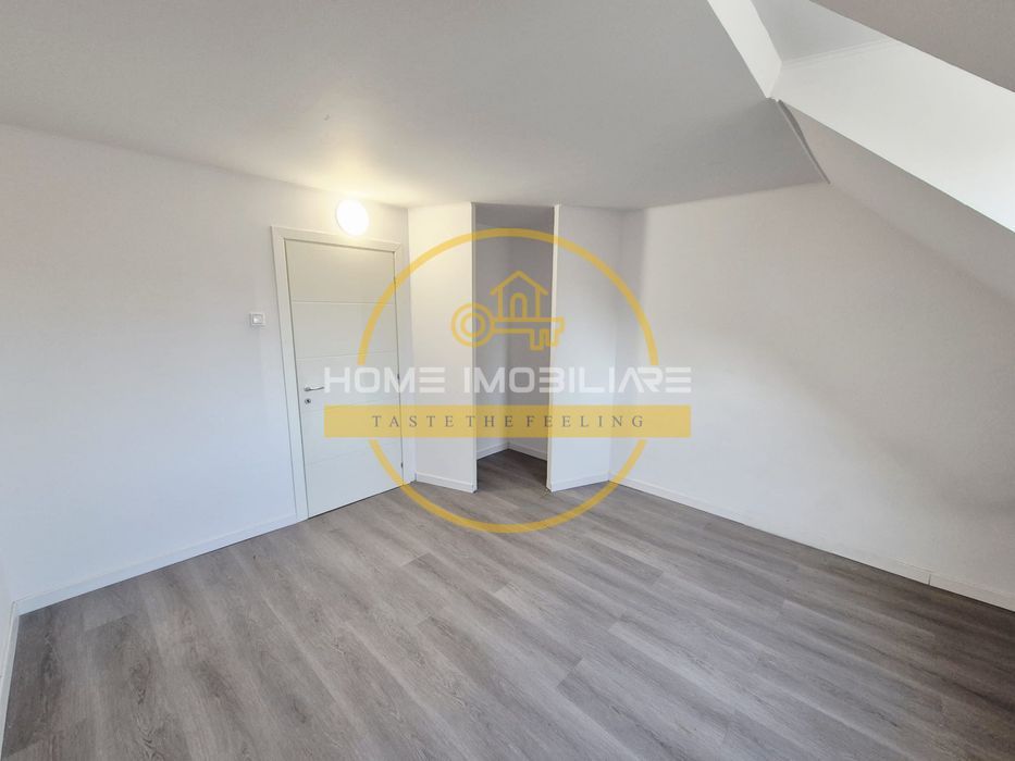 🏠Apartament 3 cam, 81MP, decomandat, etaj 4 // 📍Copou - Poză 8