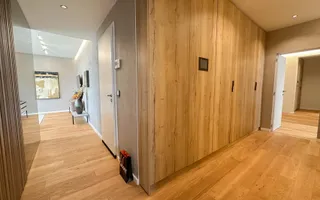 Apartament tip penthouse | 3 camere + parcare | View deosebit | Kasper - Poză 26