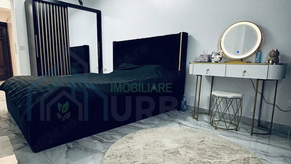 Apartament 2 camere decomandat, etaj 2/3, complex rezidential 2017, Iasi - Poză 4