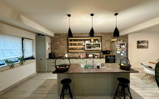 Inchiriere parte de duplex,  zona Panemar, Buna Ziua - Poză 1