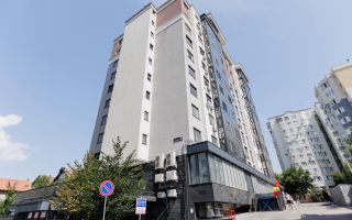 Vânzare, apartament, 2 camere, strada Ion Buzdugan, Buiucani - Poză 1