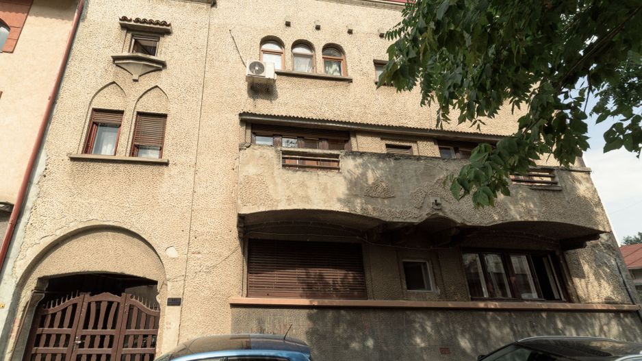 De vanzare Apartament 4 camere, Interbelic, Calea Calarasi, Decebal - Poză 19