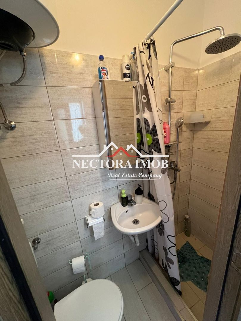 NECTORA IMOB-Apartament la casa, Zona Ultracentrala,Hotel Dacia,Utilat - Poză 5