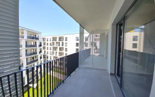 2 Camere de Lux, garaj, Marasti, Record Park, The Office, 21 Decembrie - Poză 6