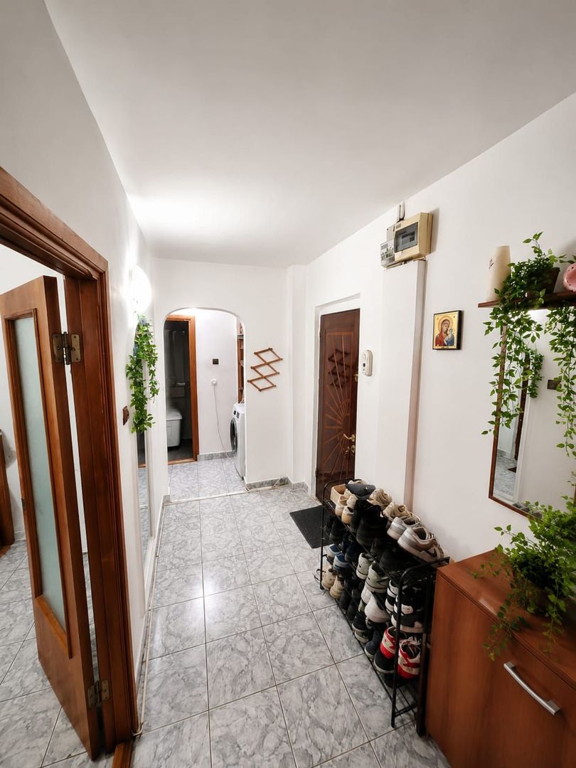🏡 Apartament 2 Camere Decomandat și Spațios | Eden – Inel I | Mobilat - Poză 5