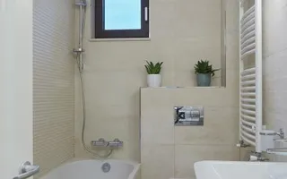 Apartament 2 camere 13 Septembrie Marriott Carol - Poză 17