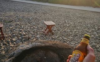 Containere amenajate în regim hotelier, lângă Lacul Chirița, Dancu - Iași - Poză 7