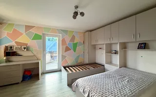 Casă 5 camere, 2.800 mp teren, Dărmănești – 13 km Suceava - Poză 11