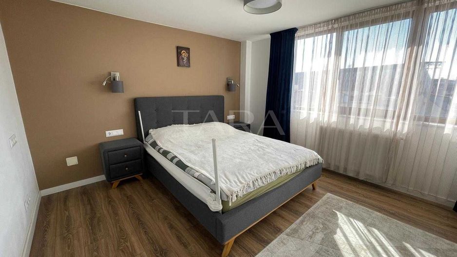 Apartament cu 2 camere de vânzare Gruia + loc de parcare - Poză 4
