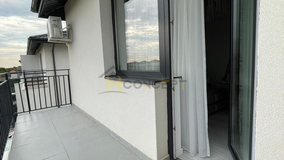 Vila mobilata utilata Lux Str Radu Voda Com Berceni Comision 0% - Poză 11