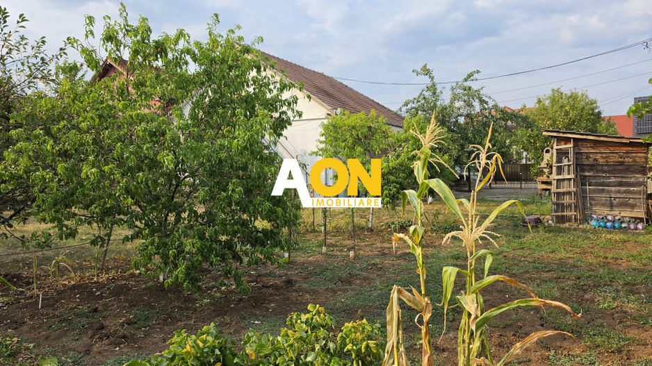 Casă 3 camere, 630 mp teren, zona Schit, Cetate - Poză 4