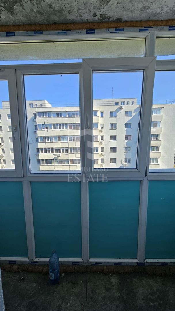 Pantelimon  - 2 camere - bloc anvelopat - oportunitate de investitie - Poză 6