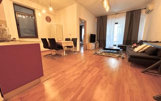 Comision 0 /Apartament 2 camere Aron Cotrus / de închiriat / Herestrau - Poză 2