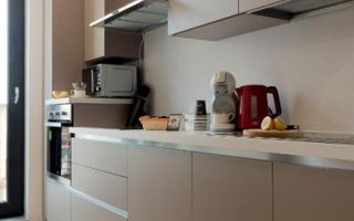 Apartament 2 camere cu chirias Barbu Văcărescu - Poză 3