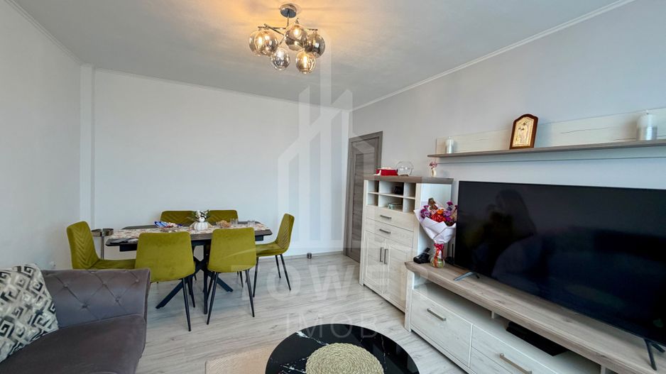 Apartament 3 camere-Neppendorf - Poză 4