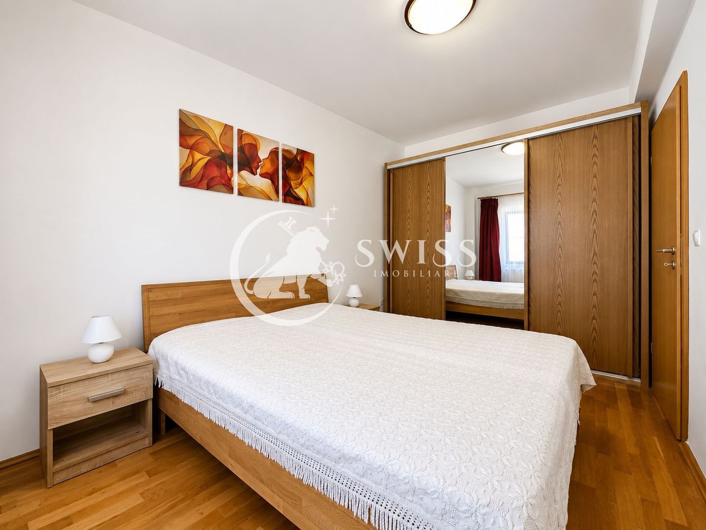 Apartament 2 camere | Terasa | 45mp | 5min Sigma Zorilor - Poză 1
