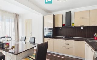 Casă modernă, 128 mp, Nojorid - Poză 15
