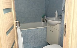 Garsoniera gata de mutare 3 minute metrou Lujerului - Poză 5