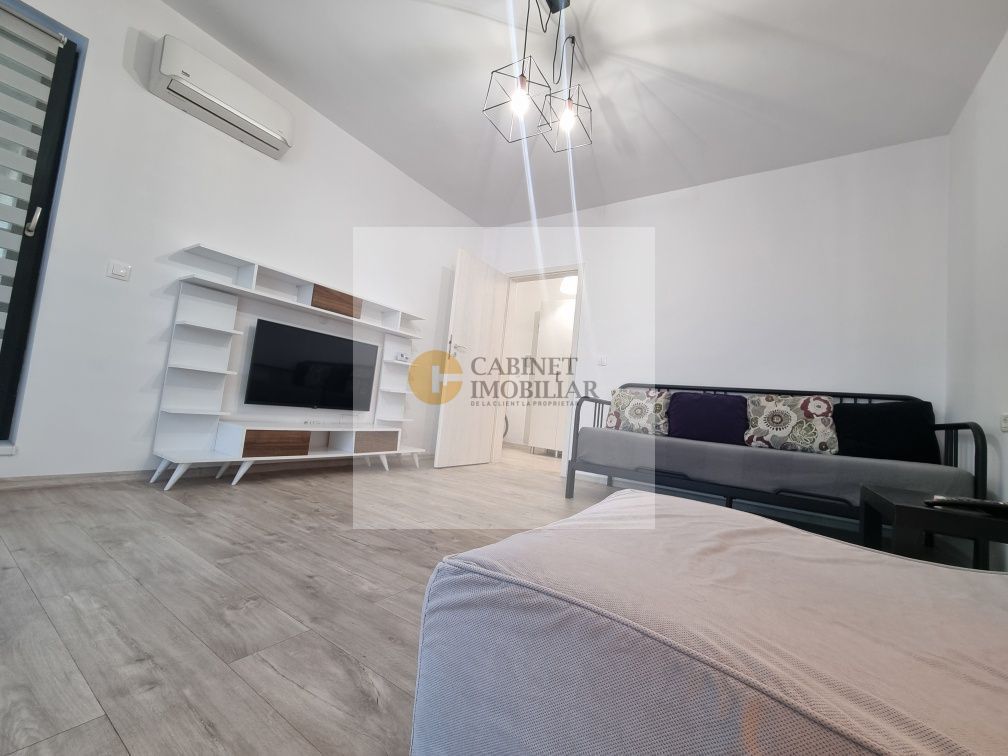 Garsoniera | Credit | 2020 | Exigent Plaza Lujerului - Poză 1
