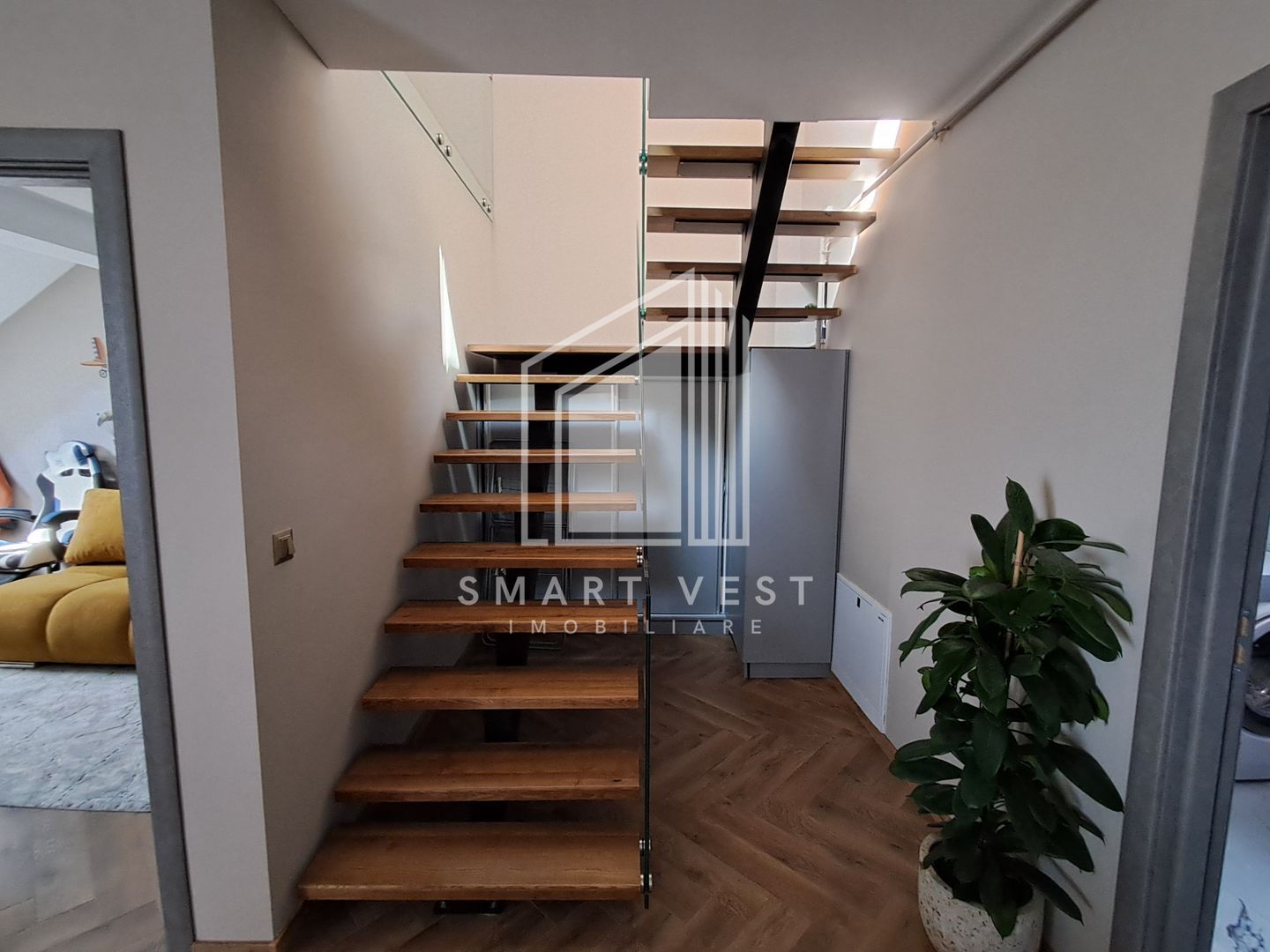 Apartament 3 camere | Etajul 5 | Zona Centrala - Poză 11