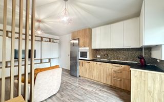 Apartament cu 2 camere si 2 balcoane + parcare subterana - Europa - Poză 3