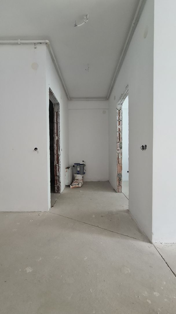 Birou 2 Camere | Semidecomandat | 48mp | Parcul Etnografic - Poză 5