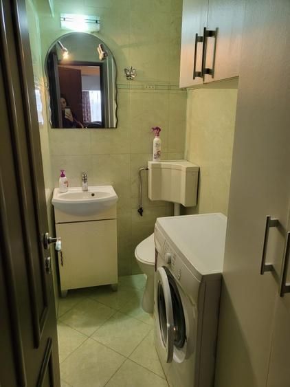 Apartament 3 Camere – TOMIS II – Vedere Parc / Biserica Militară - Poză 4