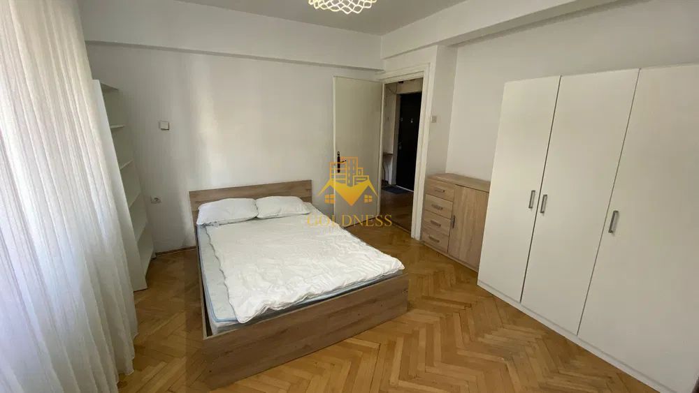 2 camere, decomandate, modern, Horea Zona Facultatea de Litere, Crisan - Poză 1