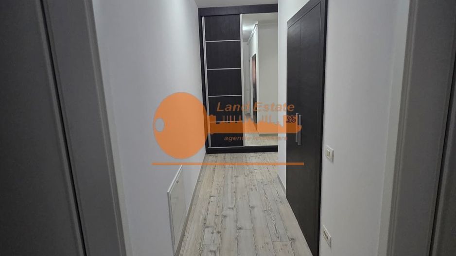 2 camere cu centrala Grozavesti bloc 2018 - Poză 11