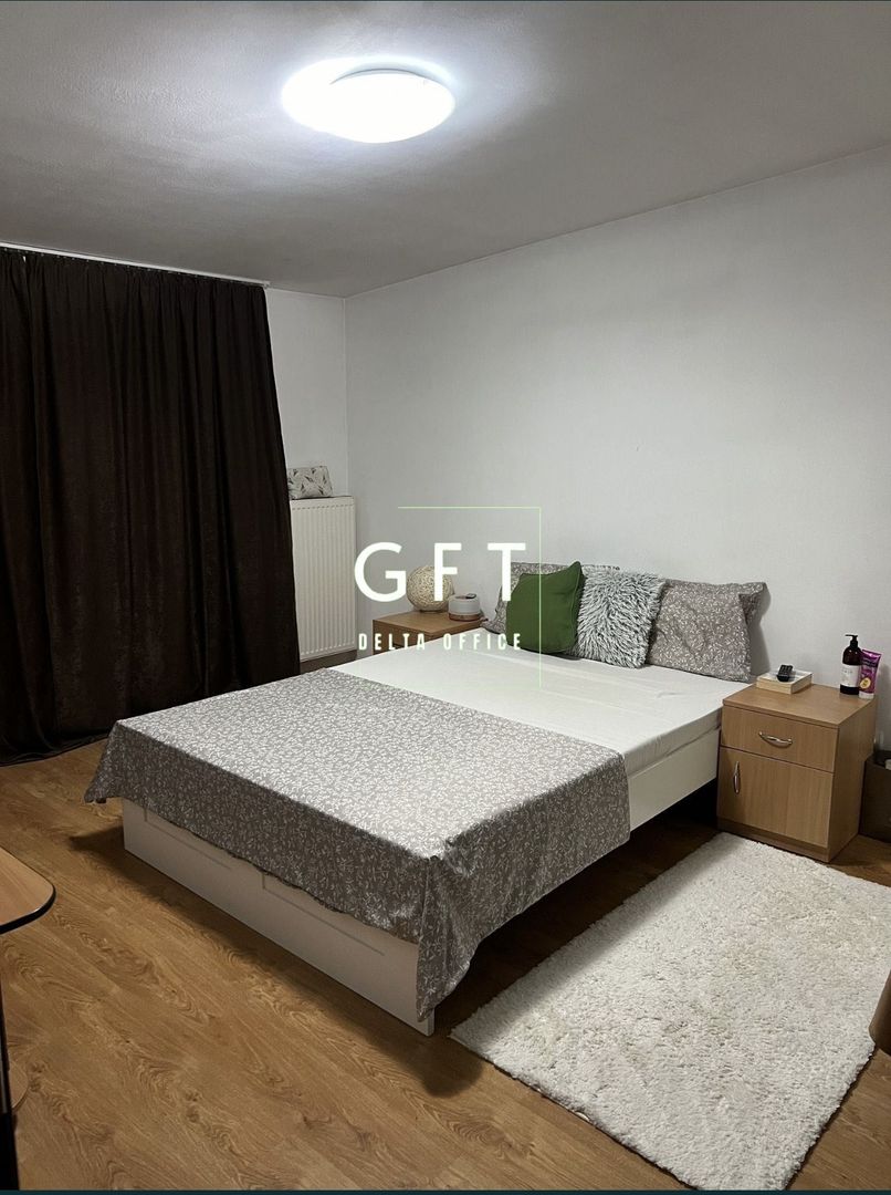 Apartament de vanzare Bistrita, 2 camere, zona Sensul Vechi. - Poză 4