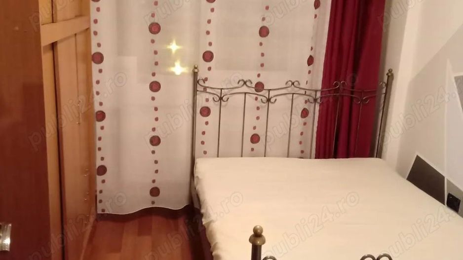 BRASADAS vinde ap 3 cam etaj 4/4 70mp Micro 16. - Poză 6