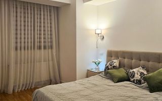 Chirie | Apartament 3 camere 105mp | Parcare | Balcon 36mp | Pipera - Poză 5