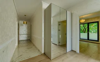 Apartament Premium 3 Camere zona Eroii Revoluției 99,6 mp - Poză 21