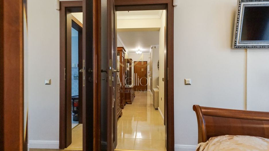 Apartament 2 camere, parcare, Buna Ziua, zona Grand Hotel Italia - Poză 21