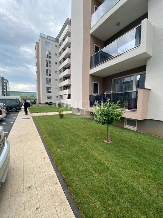 Apartament 2 Dormitoare | La Cheie | AC | Zona VIVO Metro - Poză 11