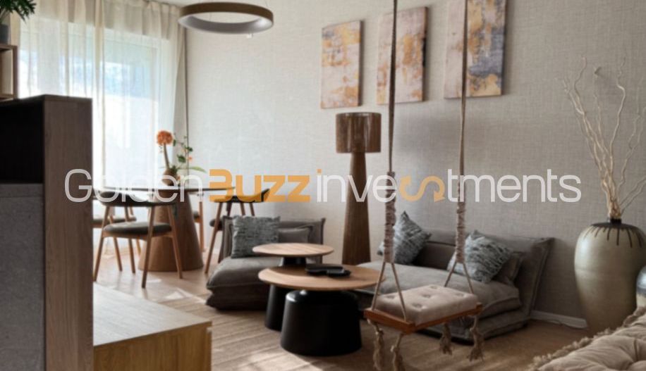 SUPER OFERTĂ A LUNII | Apartament 2 Camere Straulesti - Poză 1