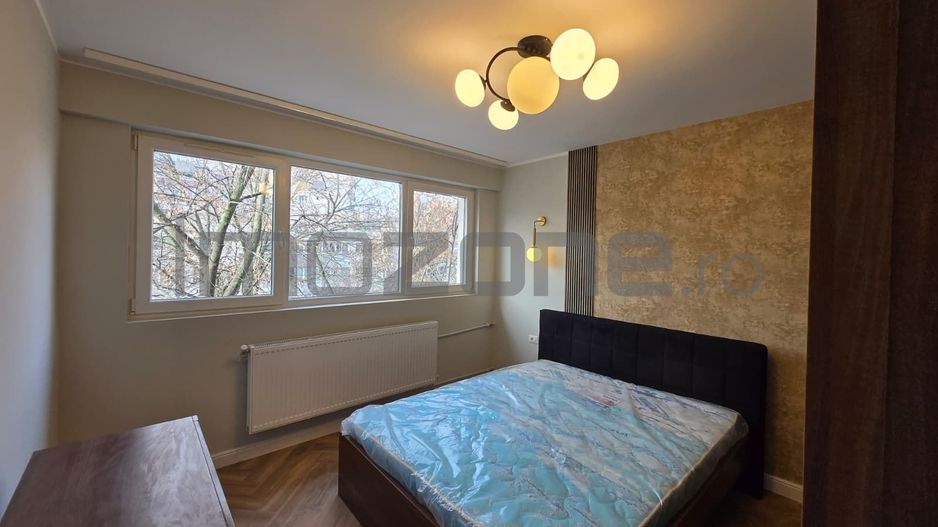 DRUMUL TABEREI | 2 CAMERE | BD.TIMISOARA | RENOVAT COMPLET | BAIE CU GEAM | - Poză 8