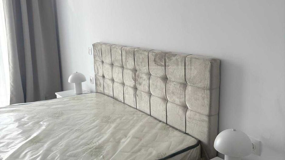 🏡 2 camere Maurer Residence | Et.9 | 425€/lună - Poză 6