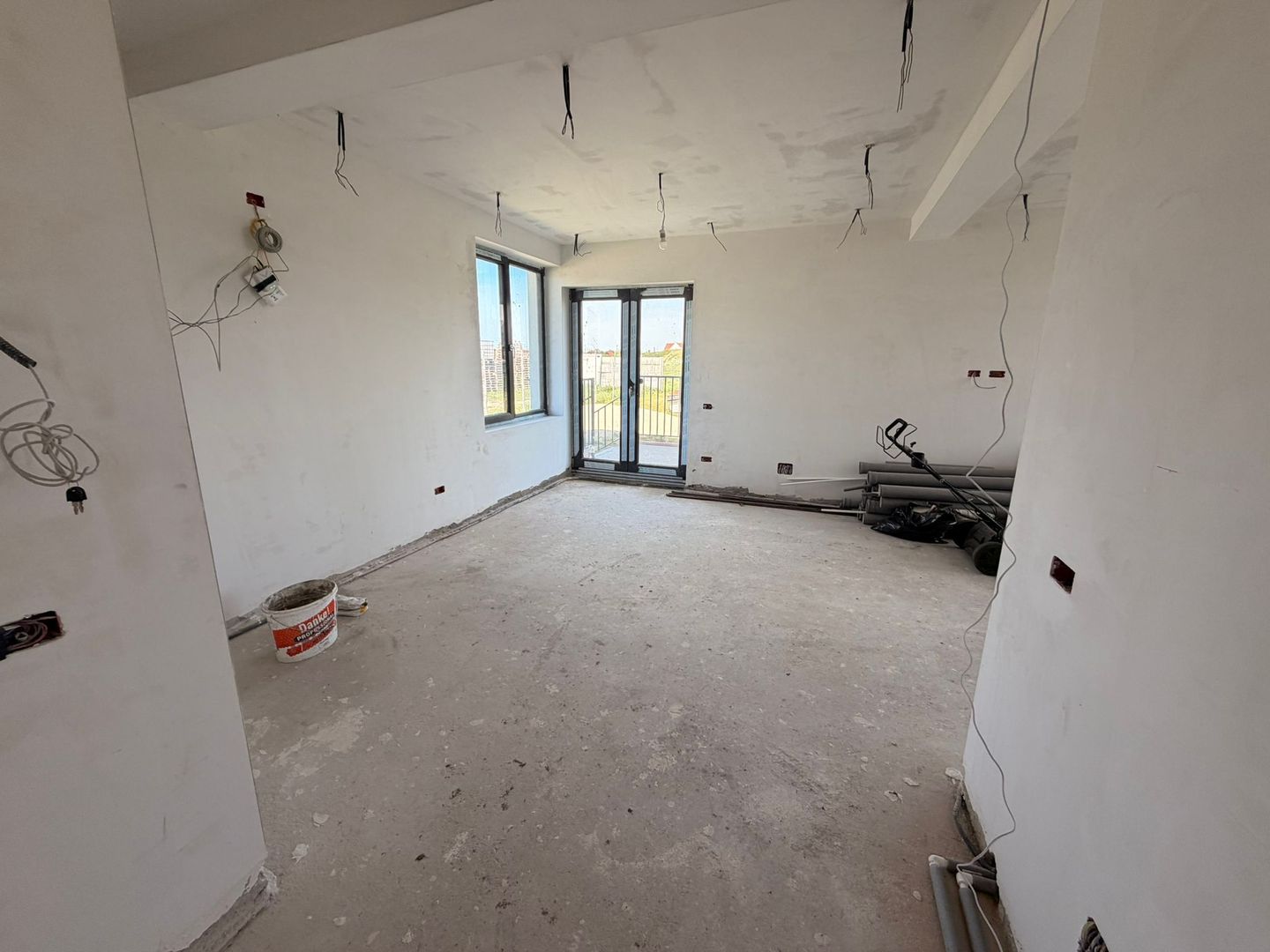 URGENT!, adresa de sector 5, CONSTRUCTIE 2025, NEGOCIABIL - Poză 15