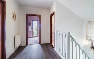 Casa Voluntari – Pipera, în complexul Rezidenta Madrid - Poză 12