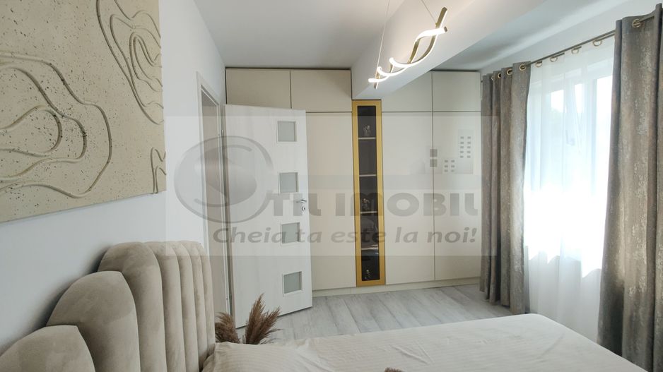 2 CAM INTAB.TATARASI LUX , MOBILAT LOC DE PARCARE, 137000euro plus TVA - Poză 11