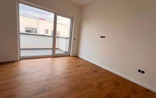 Penthouse superb finisat la CHEIE- Terasa 70mp- vedere panoramica - Poză 5