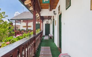 Pensiune 18 Camere cu Restaurant - Cetatea Oradea - Poză 14
