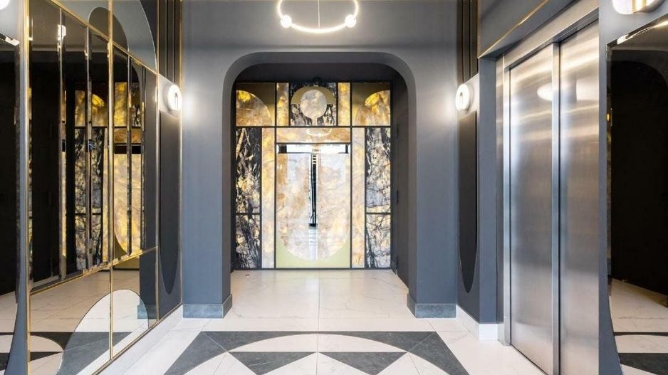 Închiriere apartament 3 camere zona Sisesti complex  NorthSide Park - Poză 15