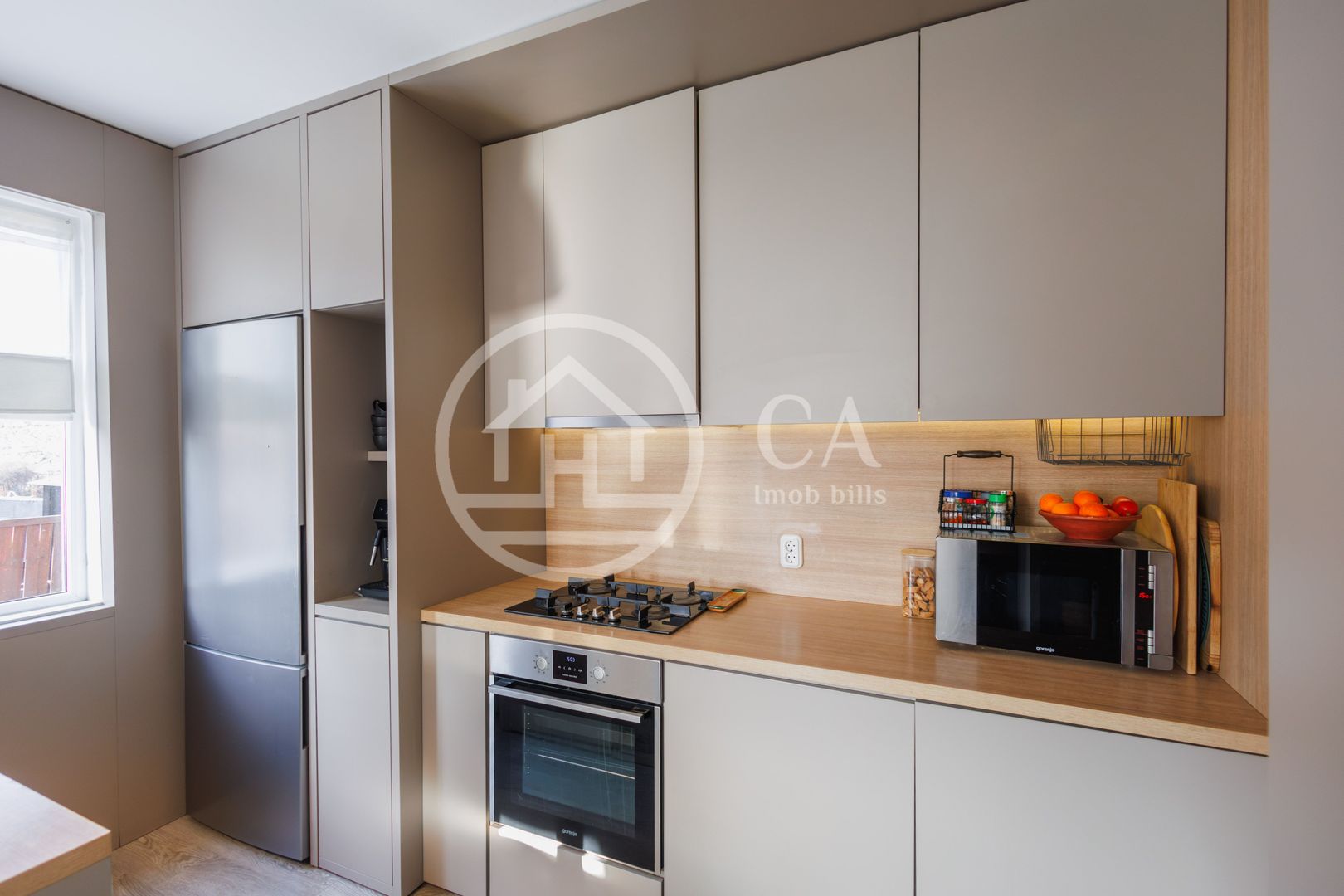 Casa cu 4 camere de vanzare, Structura Timber Frame, Dealuri, Oradea - Poză 7