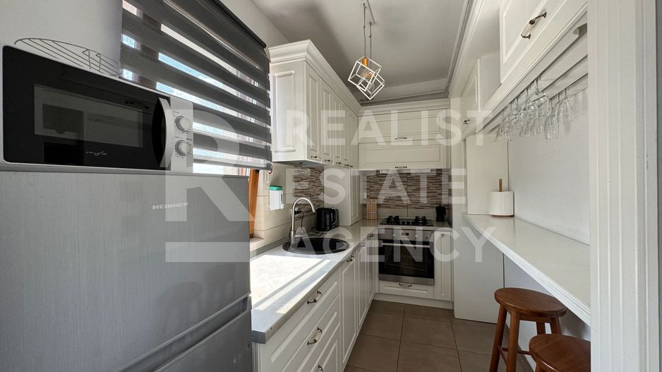 Apartament 2 camere semidecomandat – Palas, Iași | Vedere directă - Poză 5